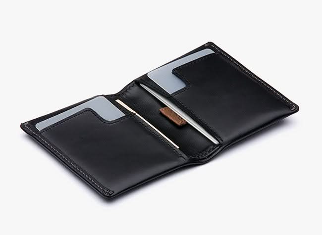 Slim Sleeve Wallet