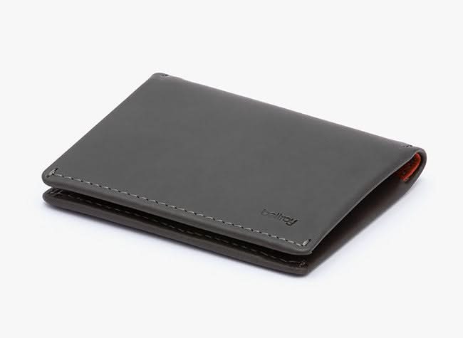 Slim Sleeve Wallet