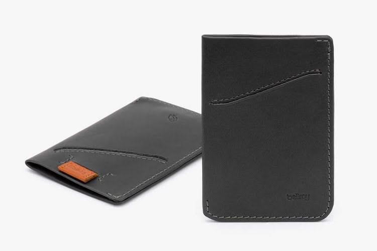 Card Sleeve Wallet
