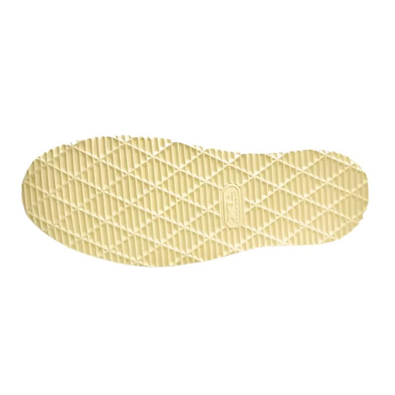 Astorflex Driftflex boot in beige bottom of sole view