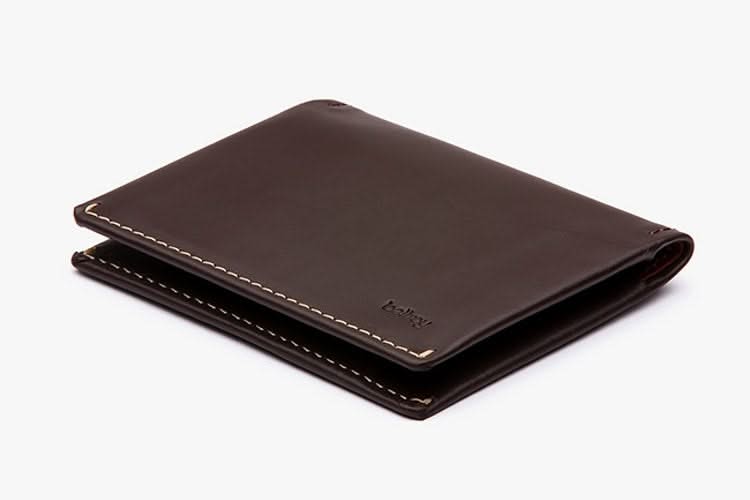 Slim Sleeve Wallet