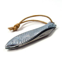 Fingerling Fish Knife pocket knife