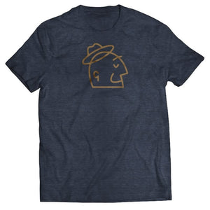The Simple Man Tee