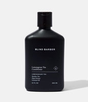 The Blind Barber Shampoo Front view