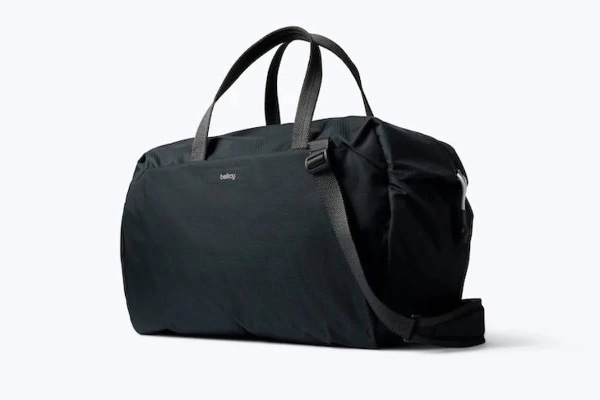 Bellroy Lite Duffel in Shadow color way