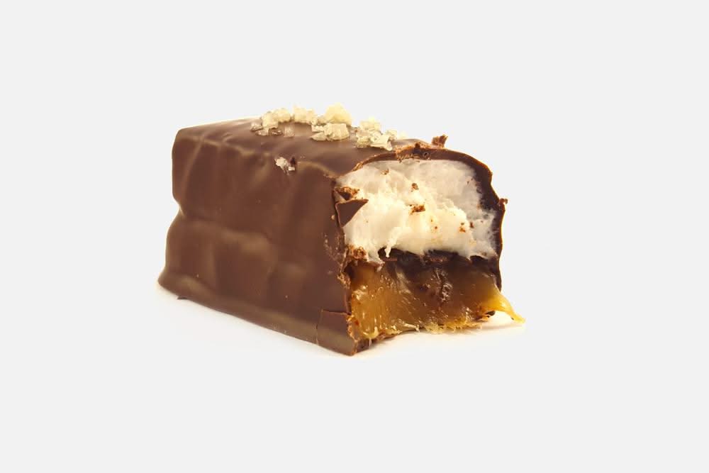 Mayana Chocolate Cloud 9 Mini Bar – 1.5 oz