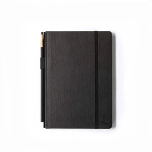 BLACKWING SLATE NOTEBOOK -Medium