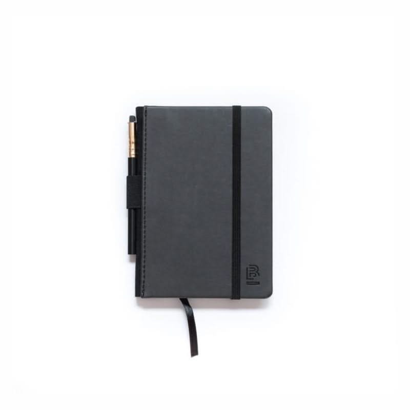 BLACKWING SLATE NOTEBOOK -Small