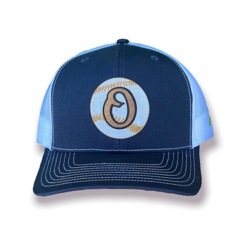 Omaha in June - Trucker Hat