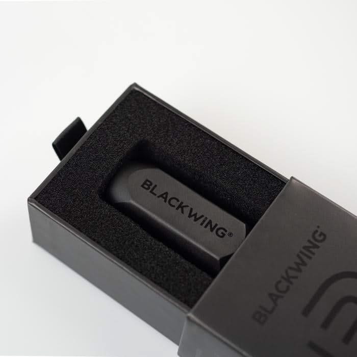 One Step Long Point Sharpener