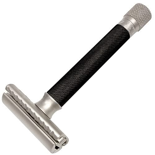 Parker Variant Adjustable Razor- Graphite
