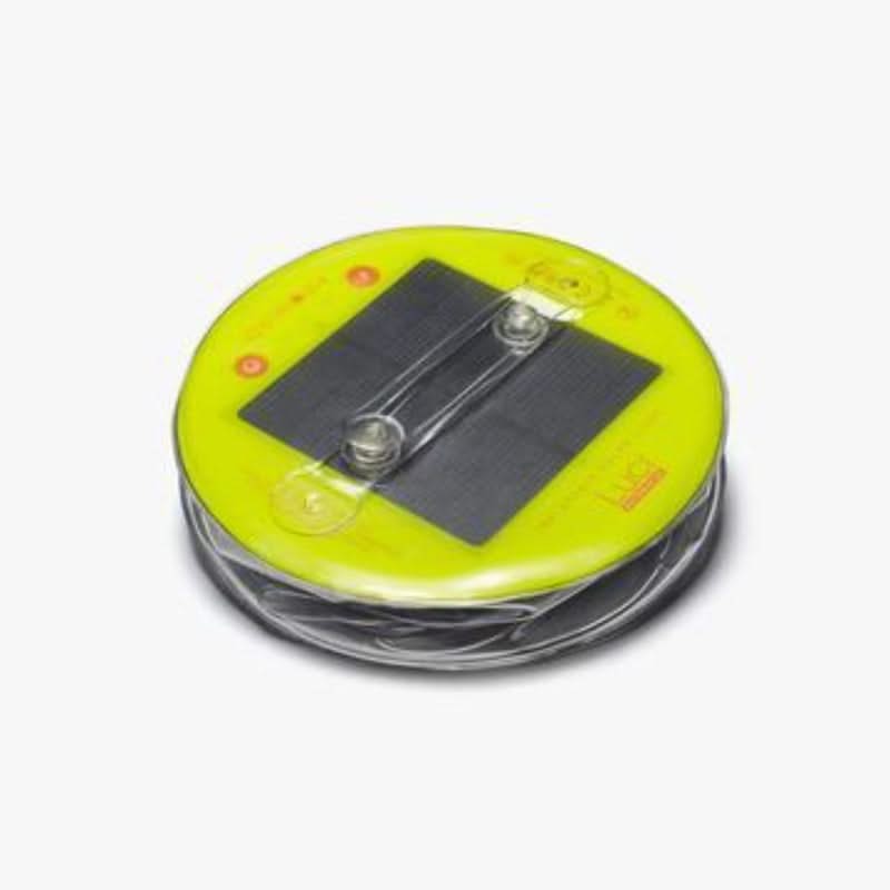 Luci Lux Inflatable Solar Light