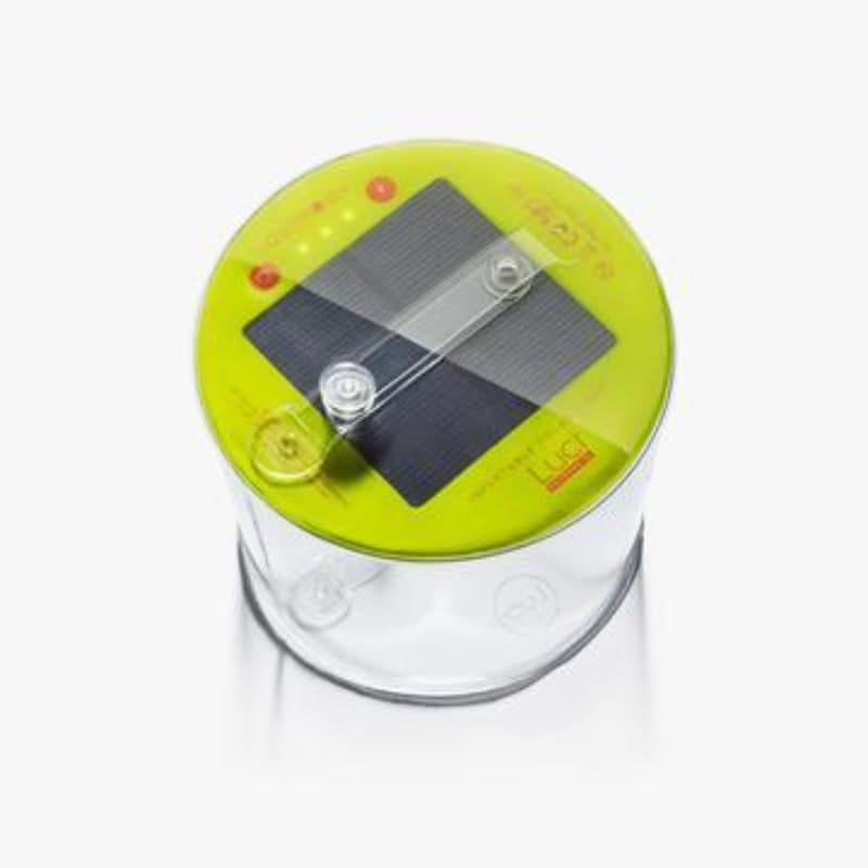 Luci Lux Inflatable Solar Light