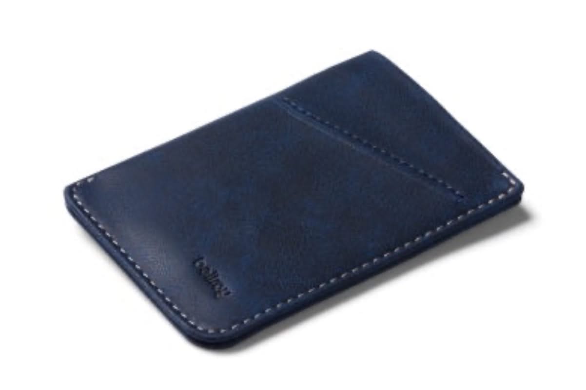 Card Sleeve Wallet