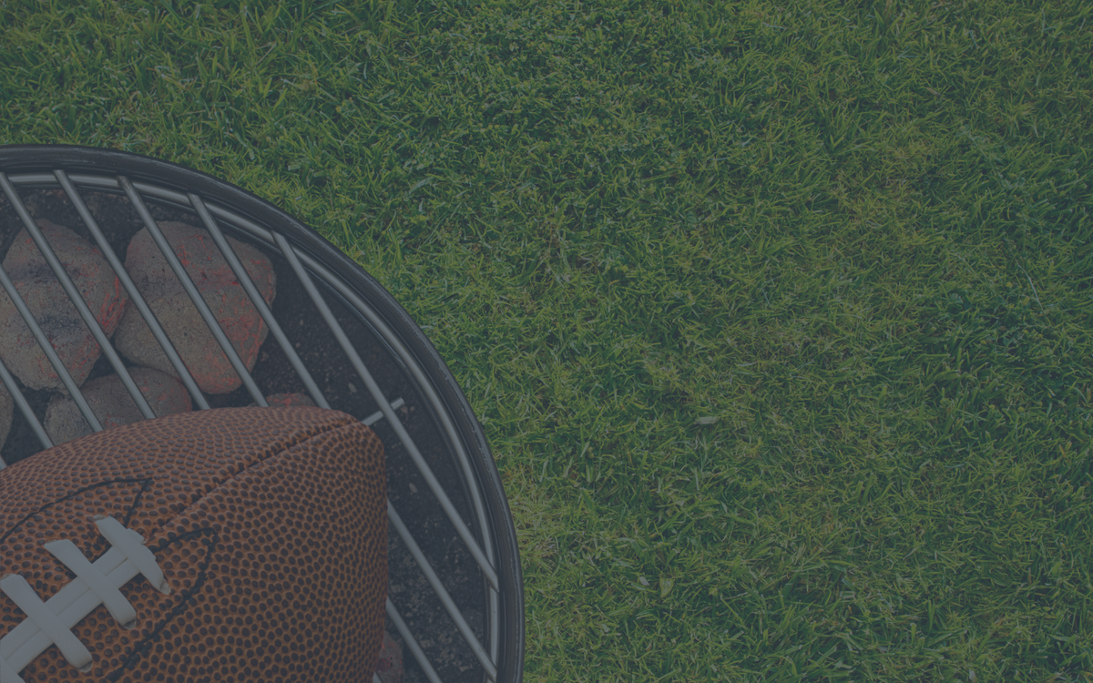 Grab your brats - Tailgating season is here!