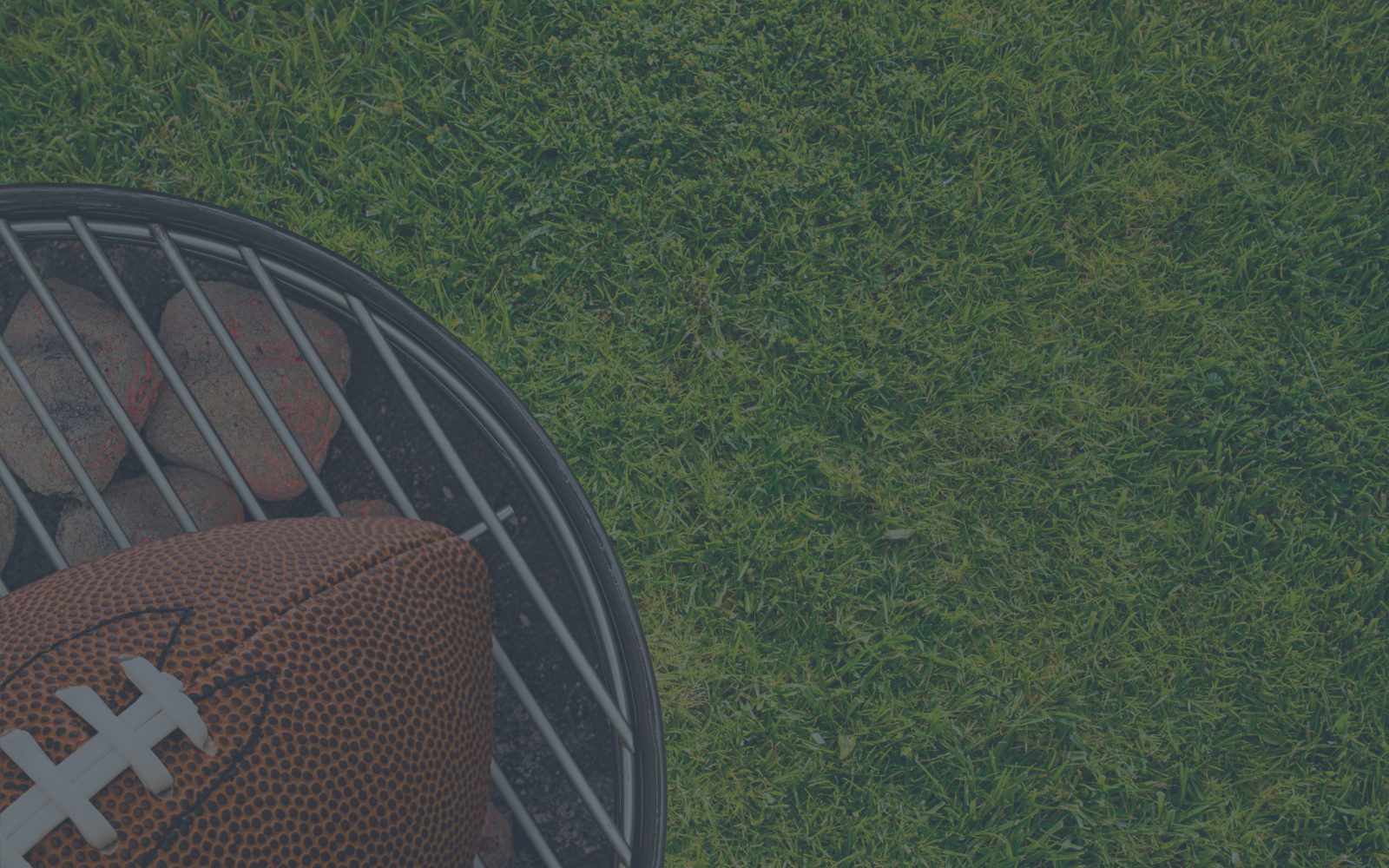 Grab your brats - Tailgating season is here!