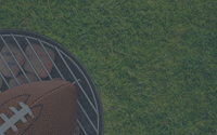 Grab your brats - Tailgating season is here!