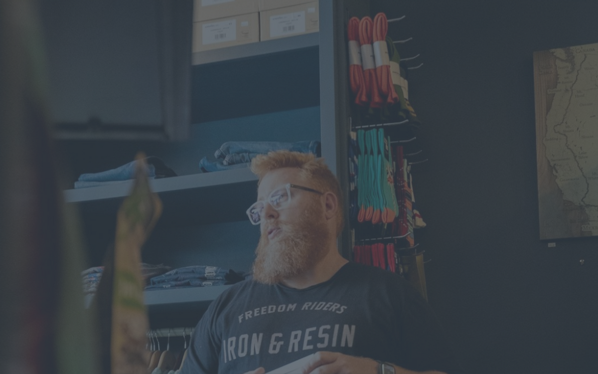 Celebrating Seven Years: The Joys of Being a Shopkeeper
