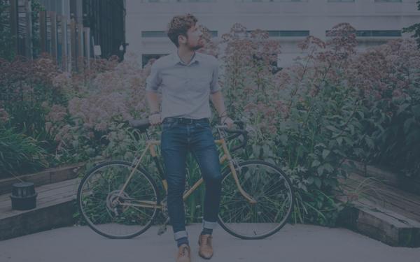 Spring Style: 5 Keys to Embracing the New Season