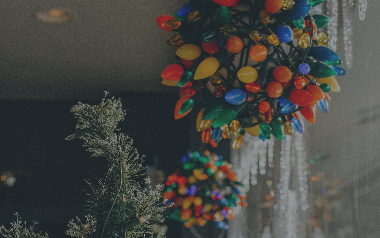 5 simple things I’ve realized this holiday season