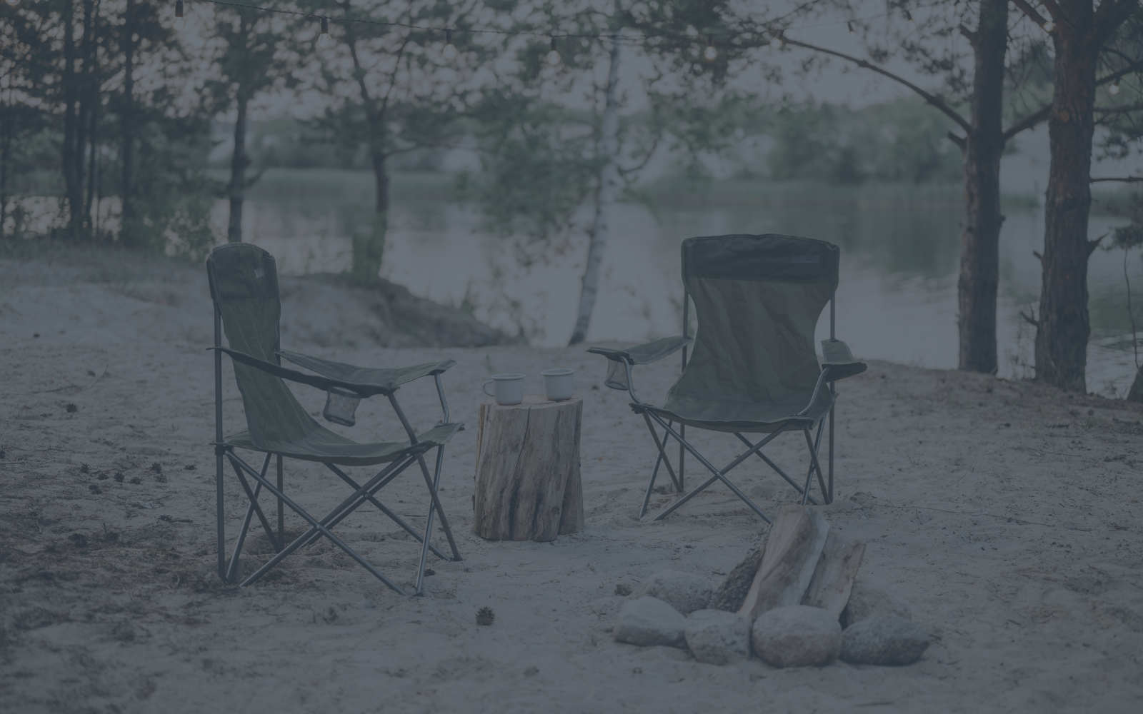 Camping Hacks