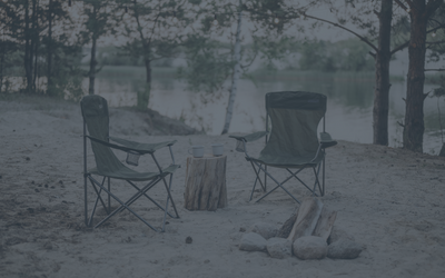 Camping Hacks