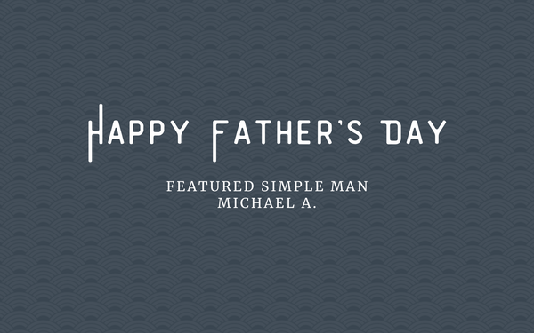 Good Company: Michael A.