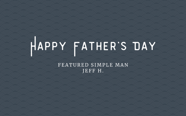 Good Company: Jeff H.
