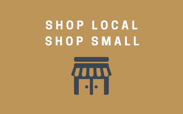 7 Reasons to Shop Small this Holiday