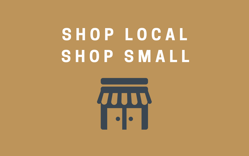 7 Reasons to Shop Small this Holiday