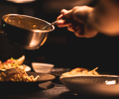 5 Items Carmen Berzatto from The Bear Would Buy at The Simple Man