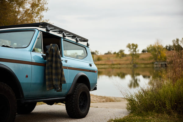 Four Fall Weekends Worth Leaving Town For