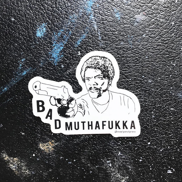 Stickers Tagged 