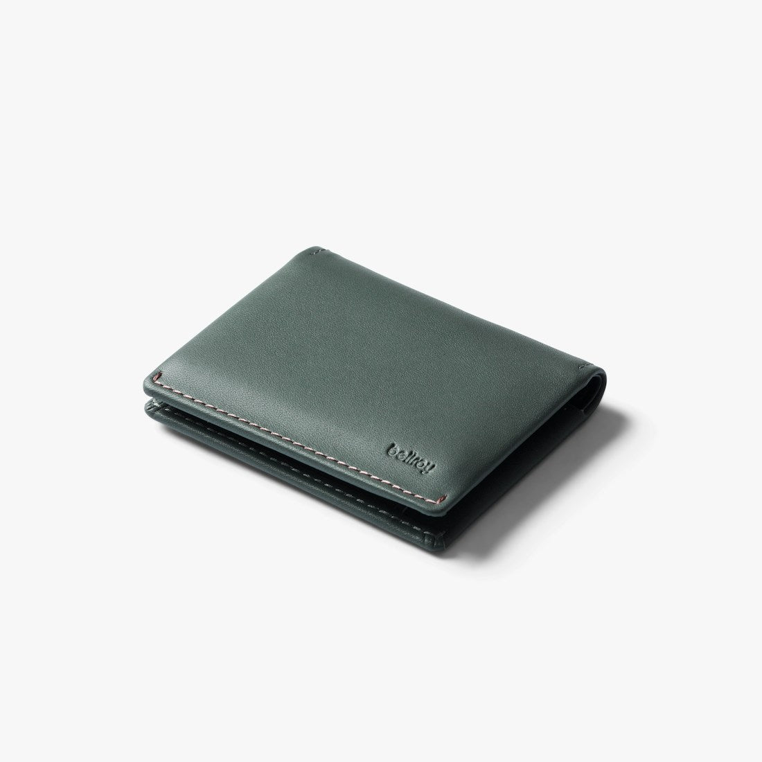 Bellroy Slim Sleeve in Everglade