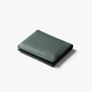 Bellroy Slim Sleeve in Everglade