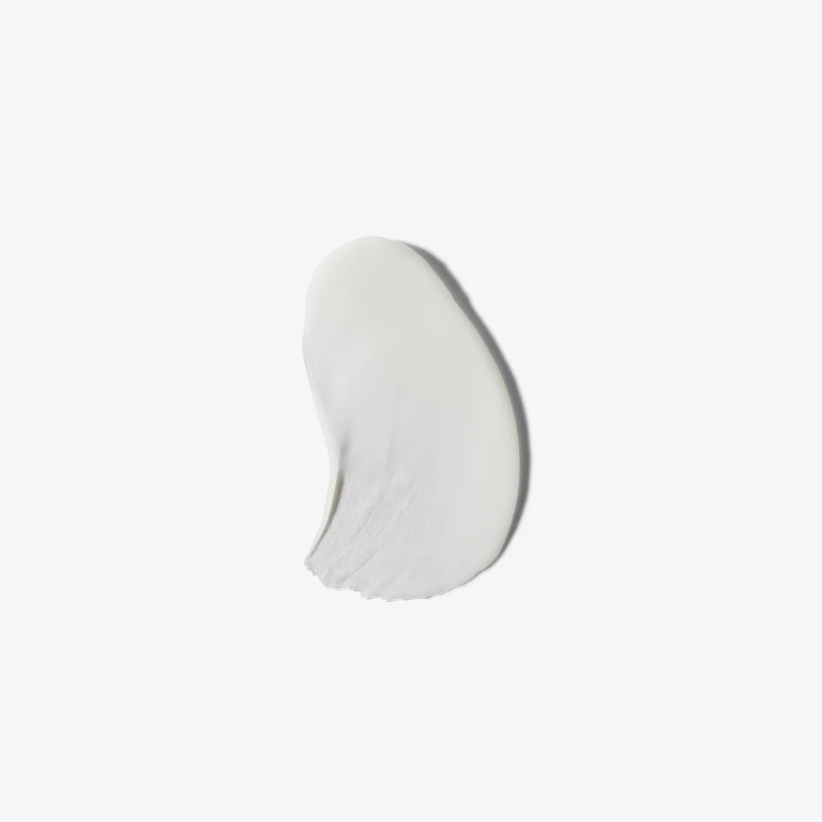 Blind Barber 30 Proof Styling Cream white cream texture swatch close-up, The Simple Man
