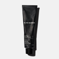 Blind Barber 30 Proof Styling Cream black tube, product shot, The Simple Man