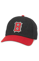 Baltimore Elite Giants Baseball Cap, front view