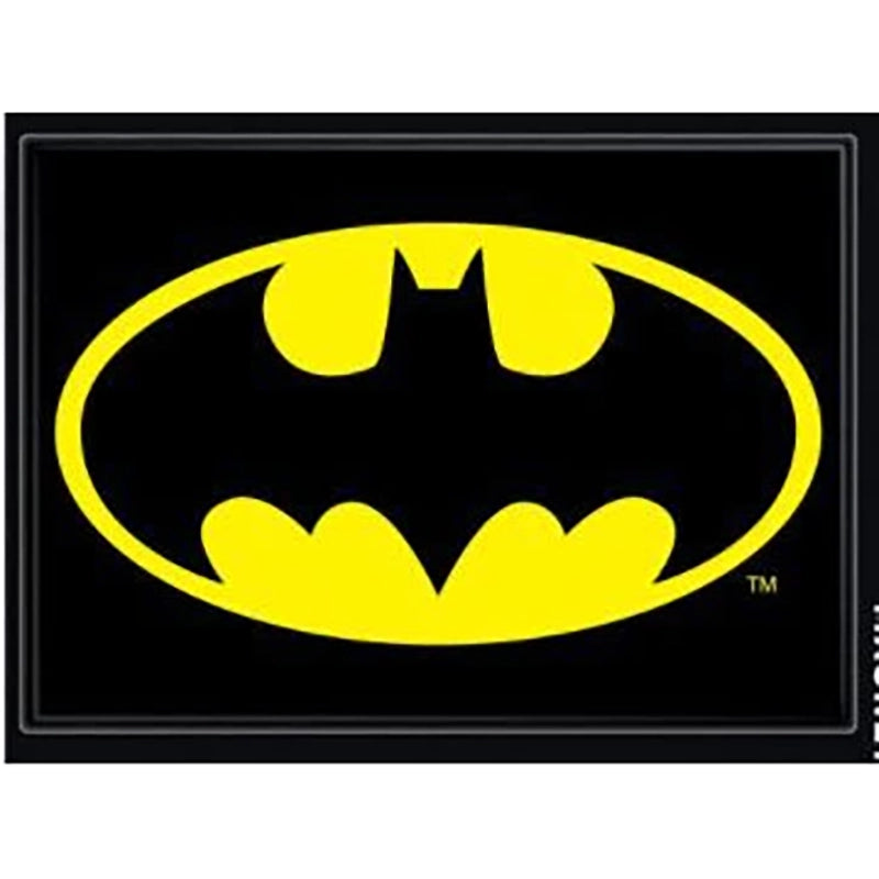 Batman Logo Magnet