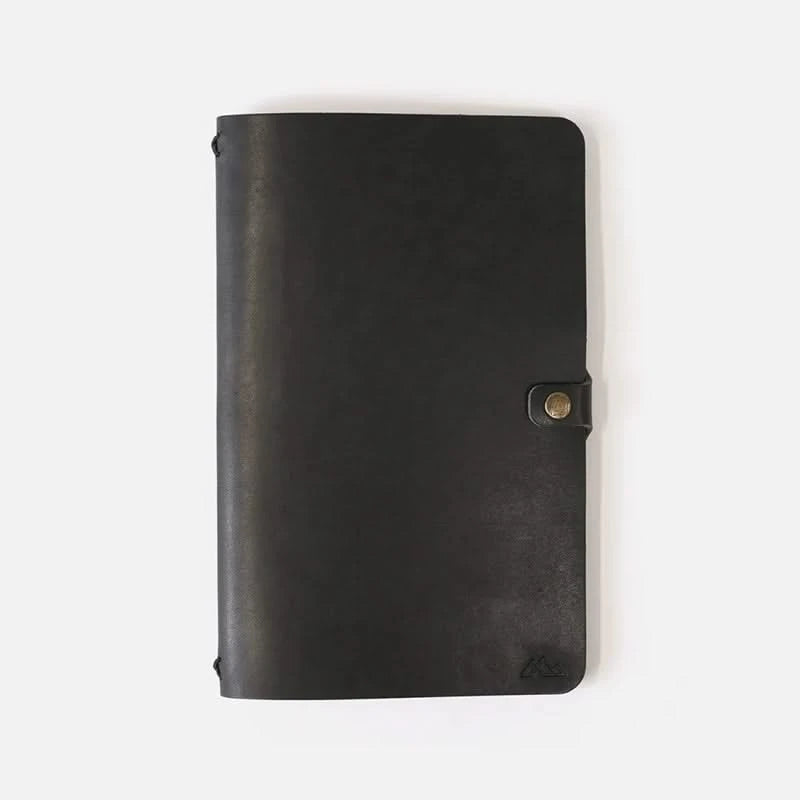 Bennett Leather Journal