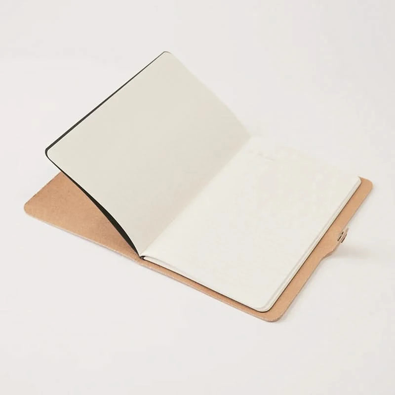 Bennett Leather Journal