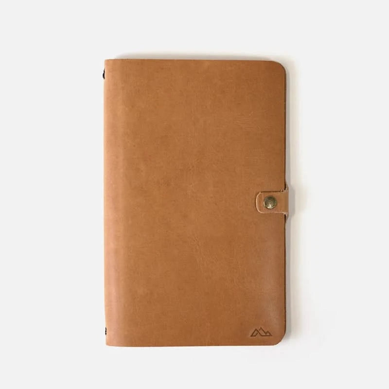 Bennett Leather Journal