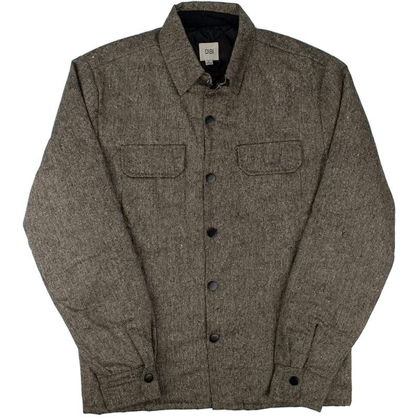 Jackets/Coats - The Simple Man