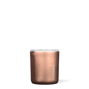 Corkcicle copper buzz cup 12oz tumbler