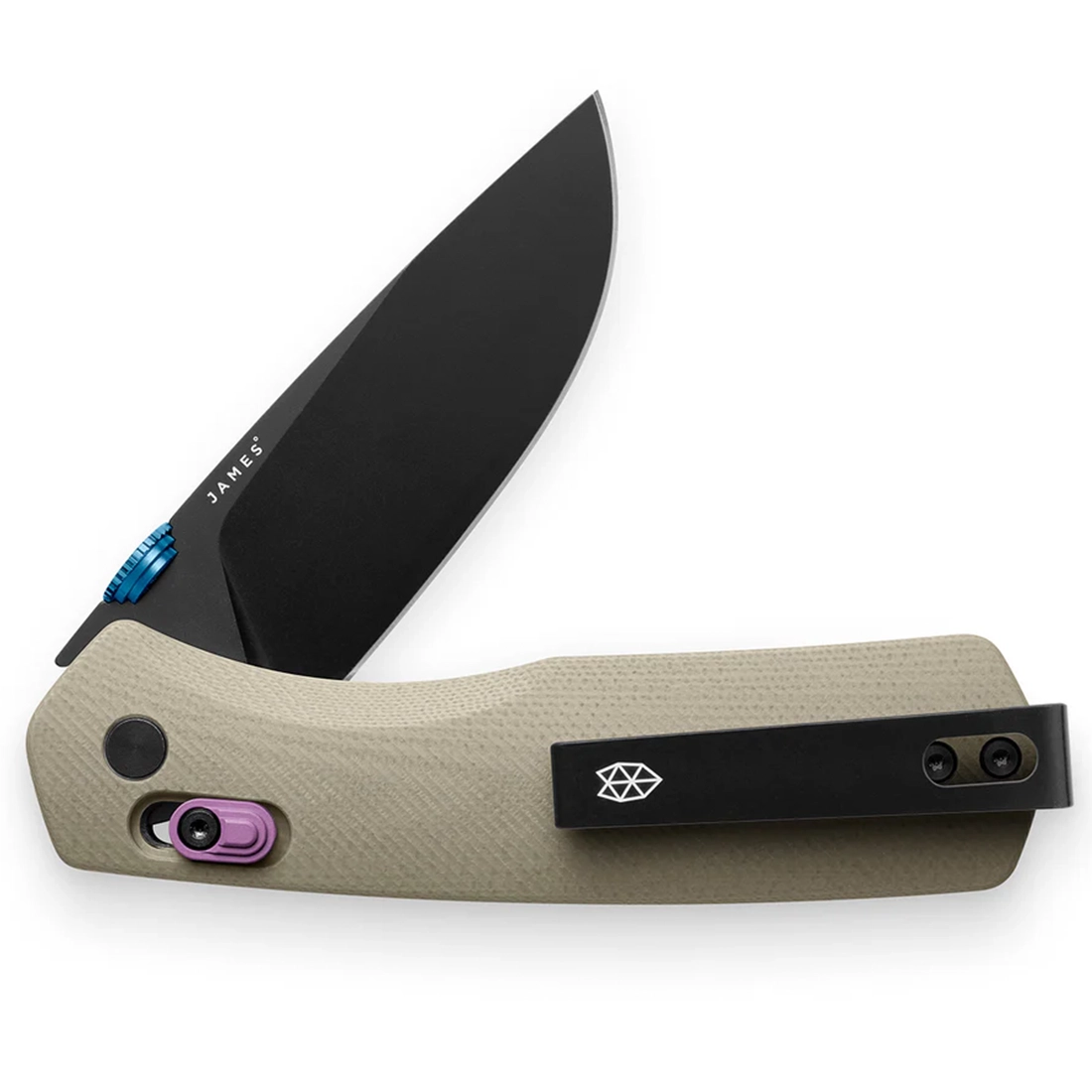 The Carter Pocket Knife
