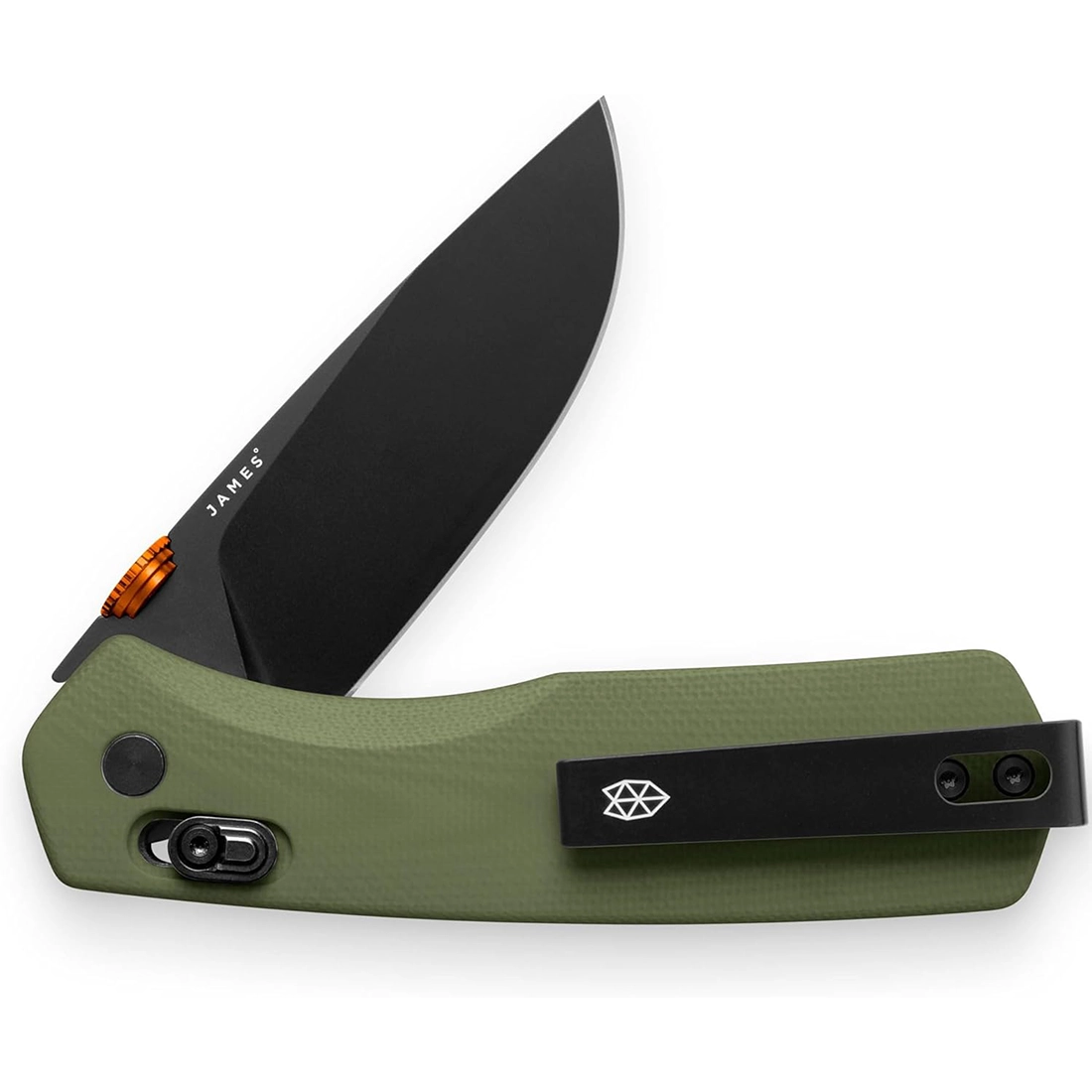 The Carter Pocket Knife