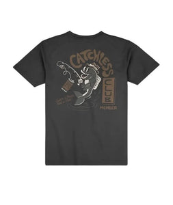 Catchless Club T-shirt
