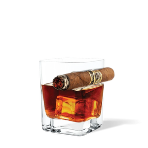 Corkcicle Cigar Glass - Whiskey tumbler