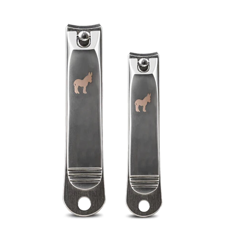 Pete & Pedro Nail Clippers Set without the case