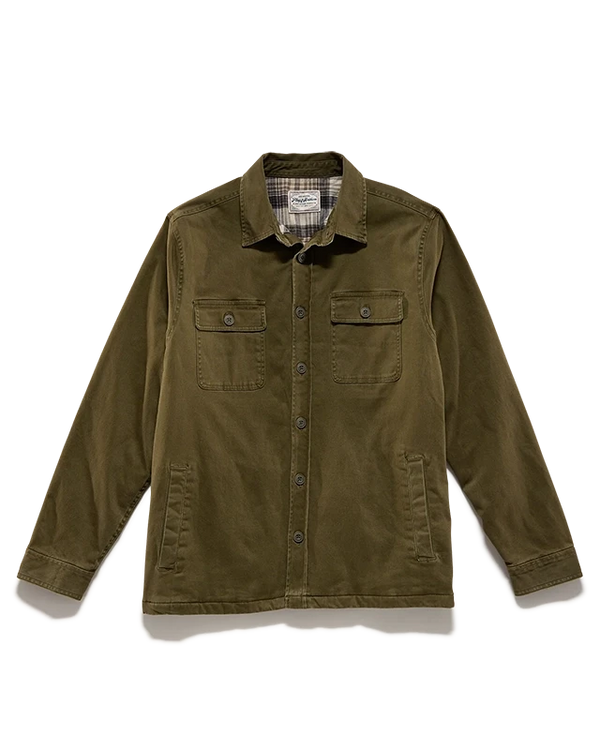 Jackets/Coats - The Simple Man